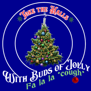 Toke The Halls Design