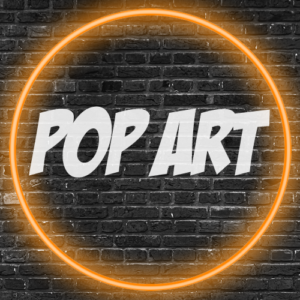 Pop Art Collection