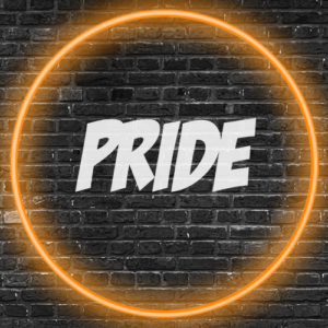 Pride Collection