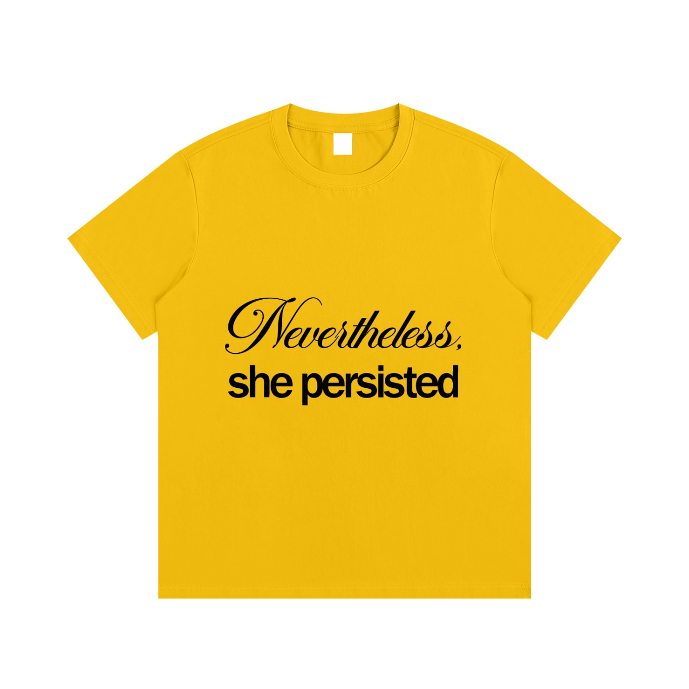 Nevertheless light T-shirt - Image 11
