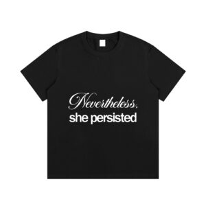 Nevertheless Dark T-shirt