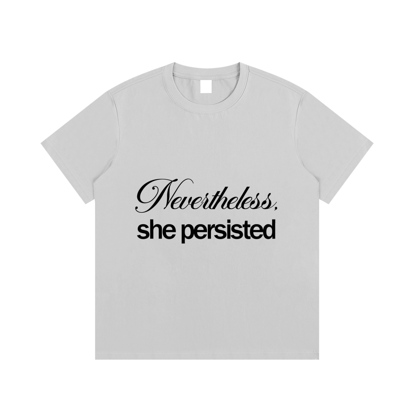 Nevertheless light T-shirt - Image 6